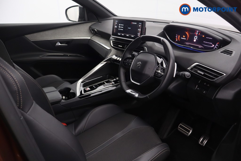 Peugeot 5008 GT Automatic Petrol SUV - Stock Number (1620531) - 14th supplementary image