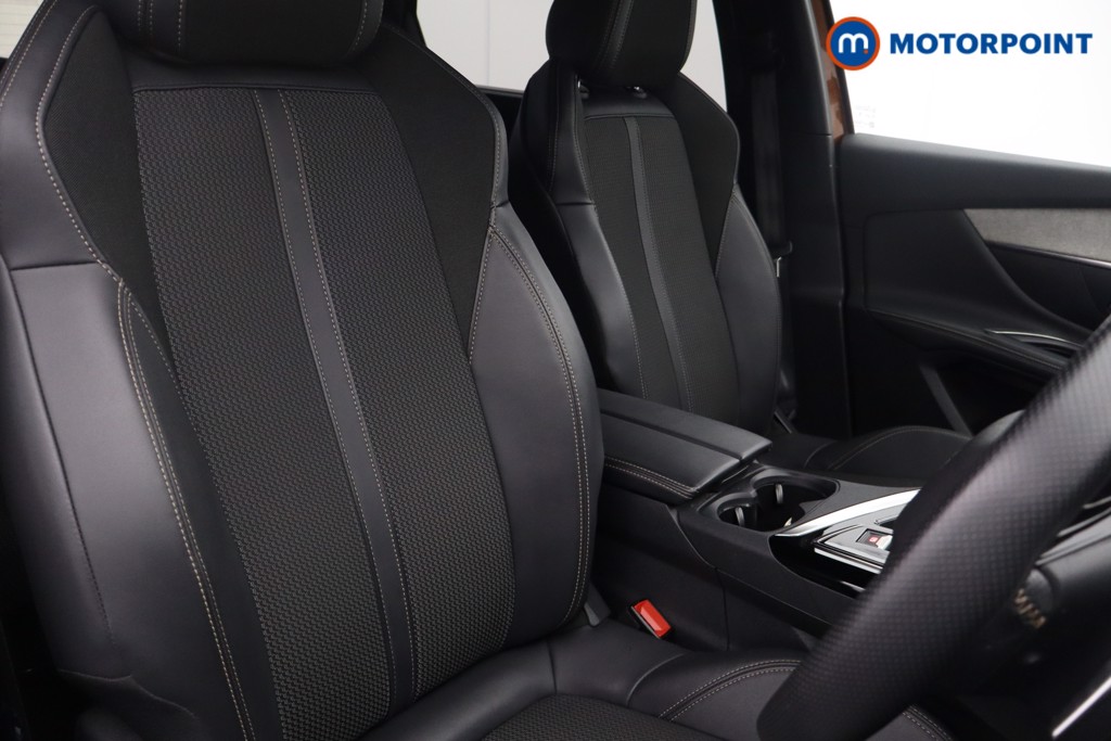 Peugeot 5008 GT Automatic Petrol SUV - Stock Number (1620531) - 15th supplementary image