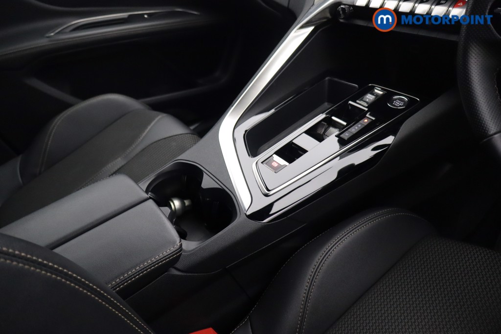 Peugeot 5008 GT Automatic Petrol SUV - Stock Number (1620531) - 16th supplementary image