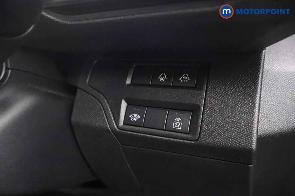 Peugeot 5008 GT Automatic Petrol SUV - Stock Number (1620531) - 18th supplementary image