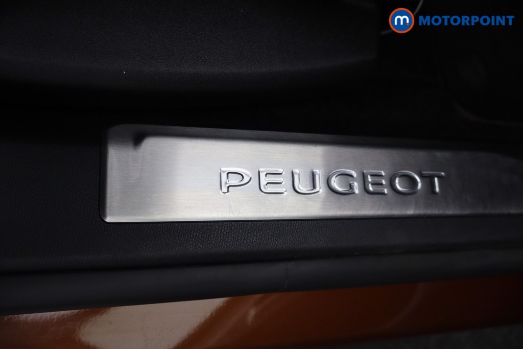 Peugeot 5008 GT Automatic Petrol SUV - Stock Number (1620531) - 19th supplementary image