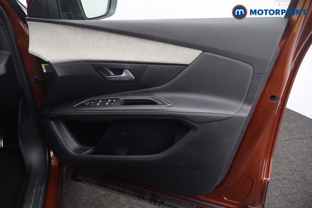 Peugeot 5008 GT Automatic Petrol SUV - Stock Number (1620531) - 20th supplementary image