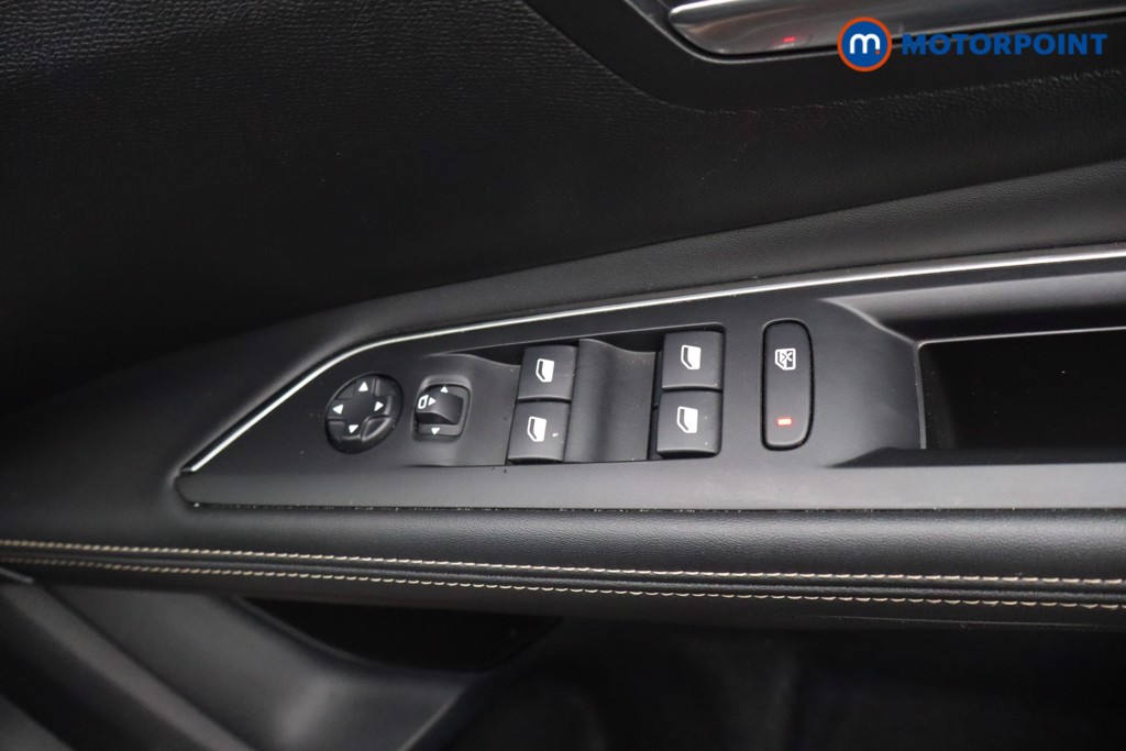 Peugeot 5008 GT Automatic Petrol SUV - Stock Number (1620531) - 21st supplementary image