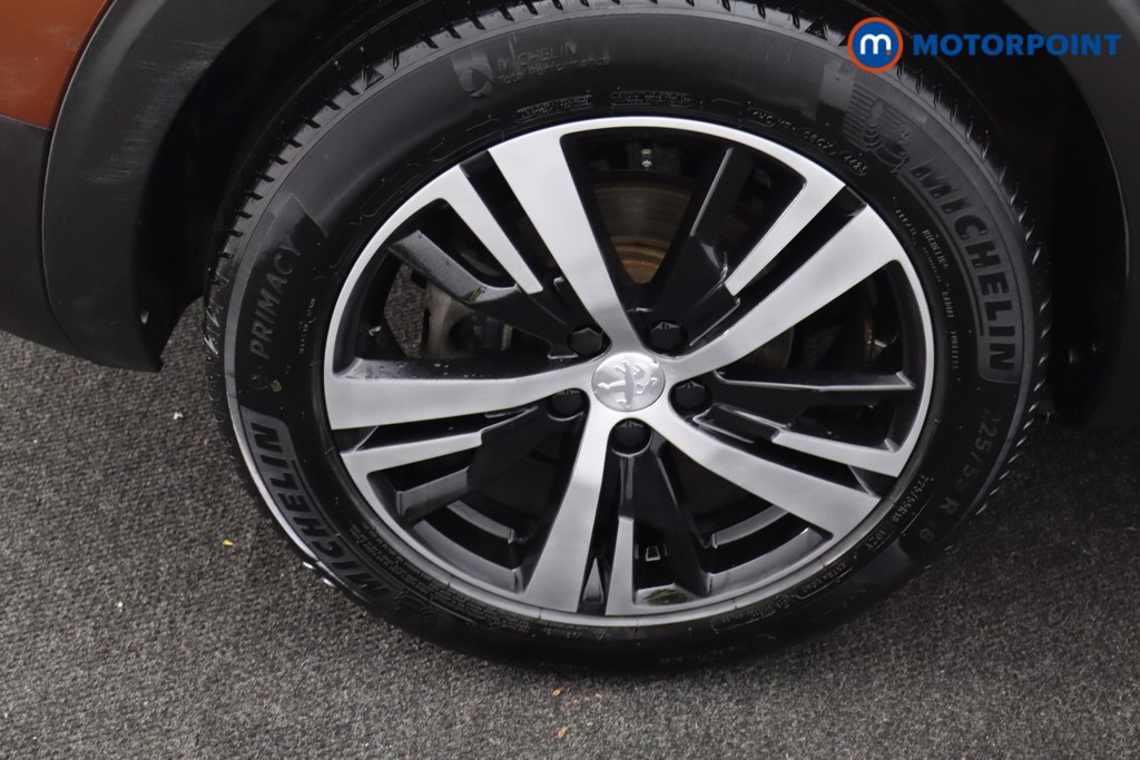 Peugeot 5008 GT Automatic Petrol SUV - Stock Number (1620531) - 22nd supplementary image