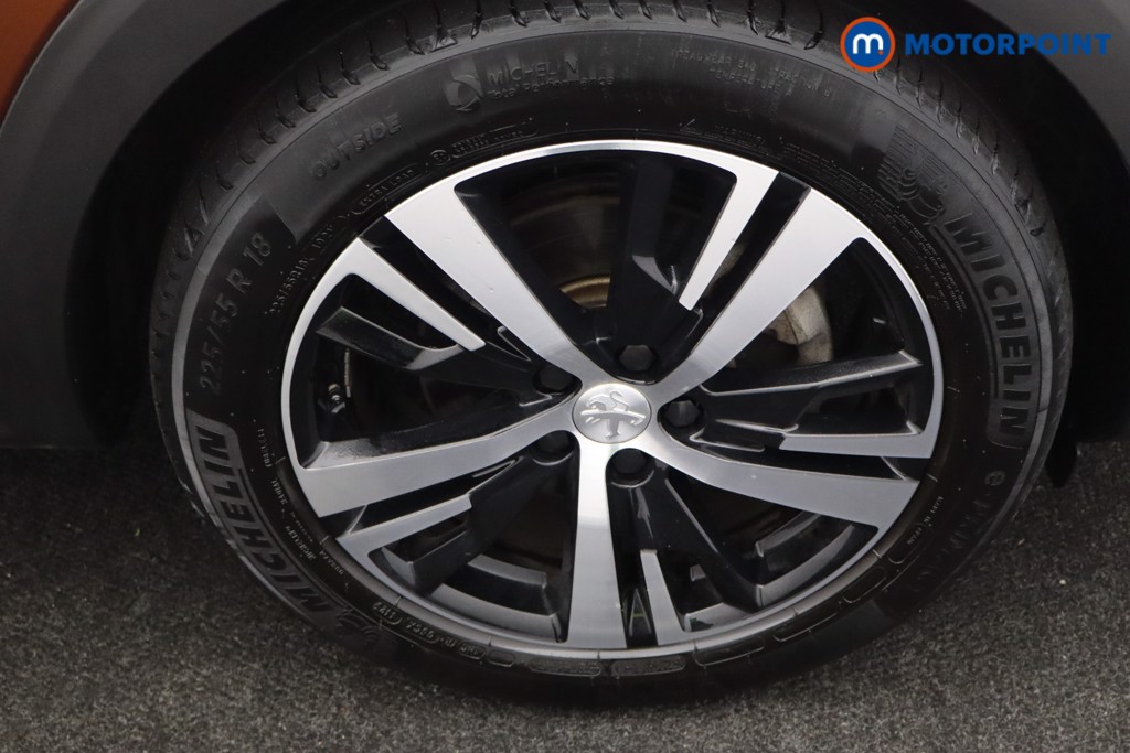 Peugeot 5008 GT Automatic Petrol SUV - Stock Number (1620531) - 23rd supplementary image