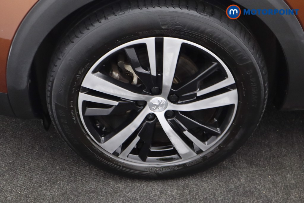 Peugeot 5008 GT Automatic Petrol SUV - Stock Number (1620531) - 24th supplementary image