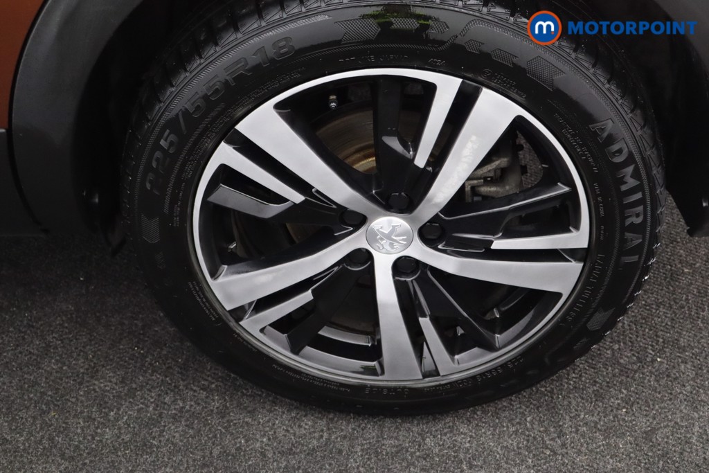 Peugeot 5008 GT Automatic Petrol SUV - Stock Number (1620531) - 25th supplementary image