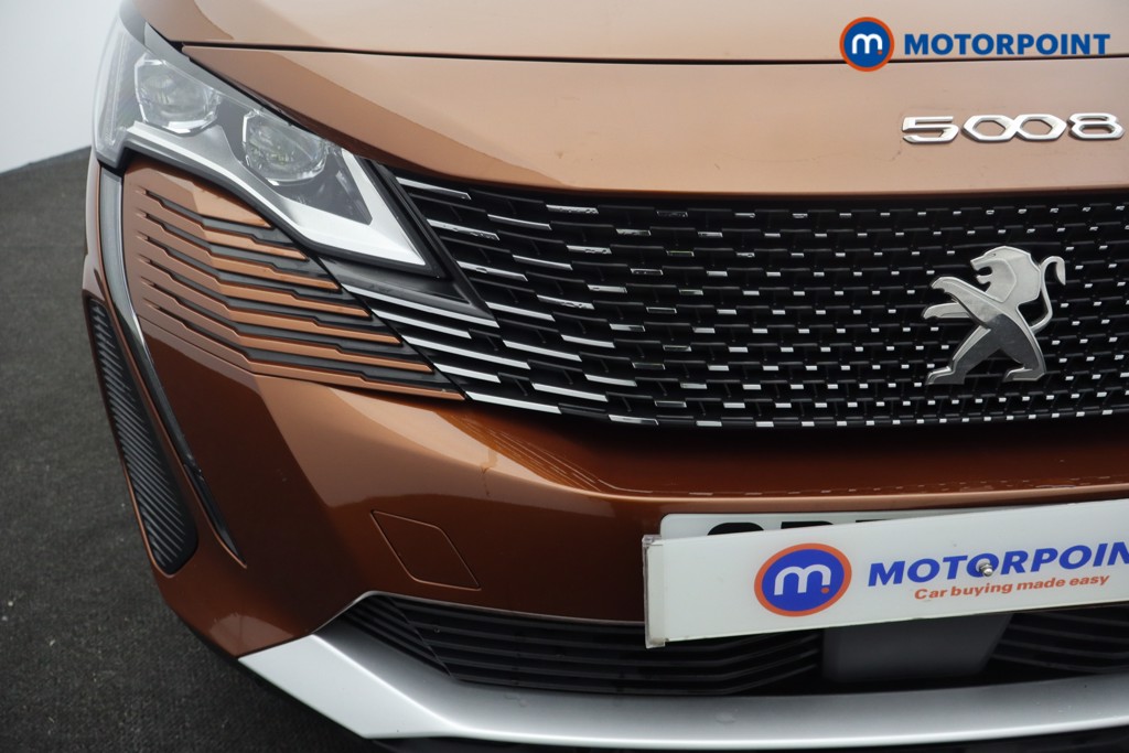 Peugeot 5008 GT Automatic Petrol SUV - Stock Number (1620531) - 27th supplementary image
