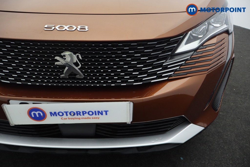 Peugeot 5008 GT Automatic Petrol SUV - Stock Number (1620531) - 28th supplementary image