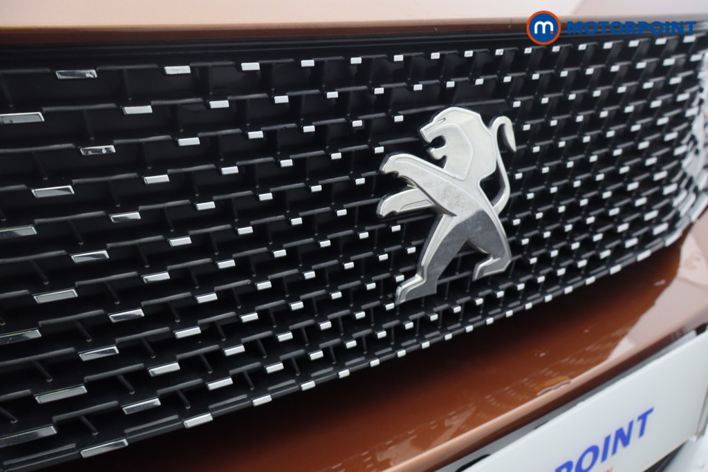Peugeot 5008 GT Automatic Petrol SUV - Stock Number (1620531) - 29th supplementary image