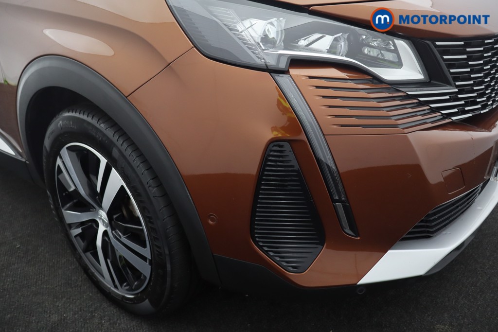 Peugeot 5008 GT Automatic Petrol SUV - Stock Number (1620531) - 30th supplementary image