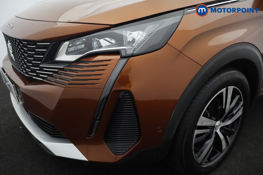 Peugeot 5008 GT Automatic Petrol SUV - Stock Number (1620531) - 31st supplementary image