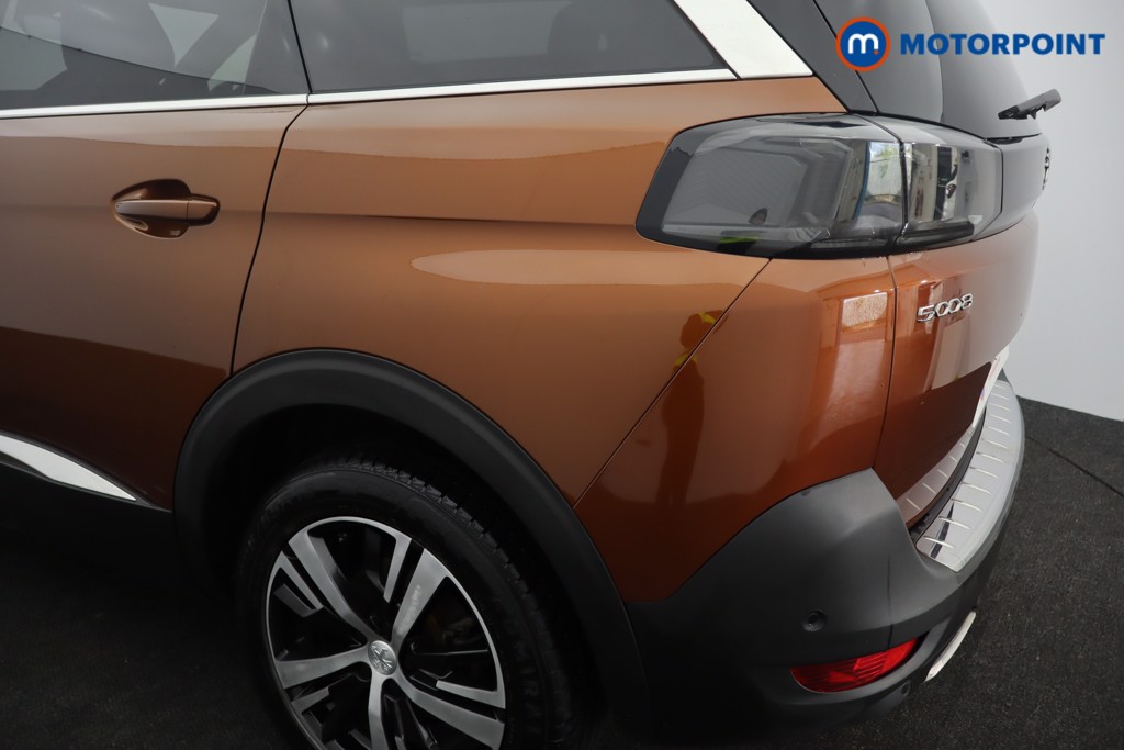 Peugeot 5008 GT Automatic Petrol SUV - Stock Number (1620531) - 32nd supplementary image