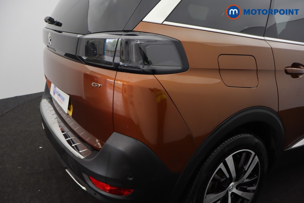 Peugeot 5008 GT Automatic Petrol SUV - Stock Number (1620531) - 33rd supplementary image
