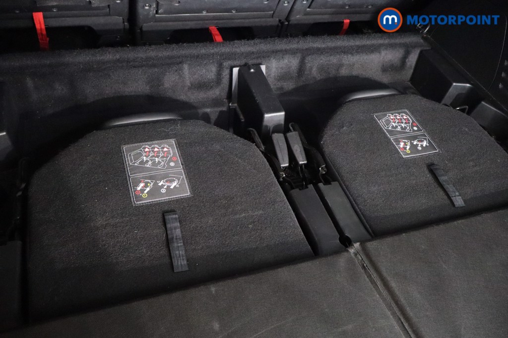 Peugeot 5008 GT Automatic Petrol SUV - Stock Number (1620531) - 37th supplementary image