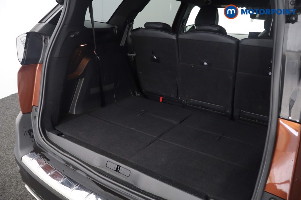 Peugeot 5008 GT Automatic Petrol SUV - Stock Number (1620531) - 38th supplementary image