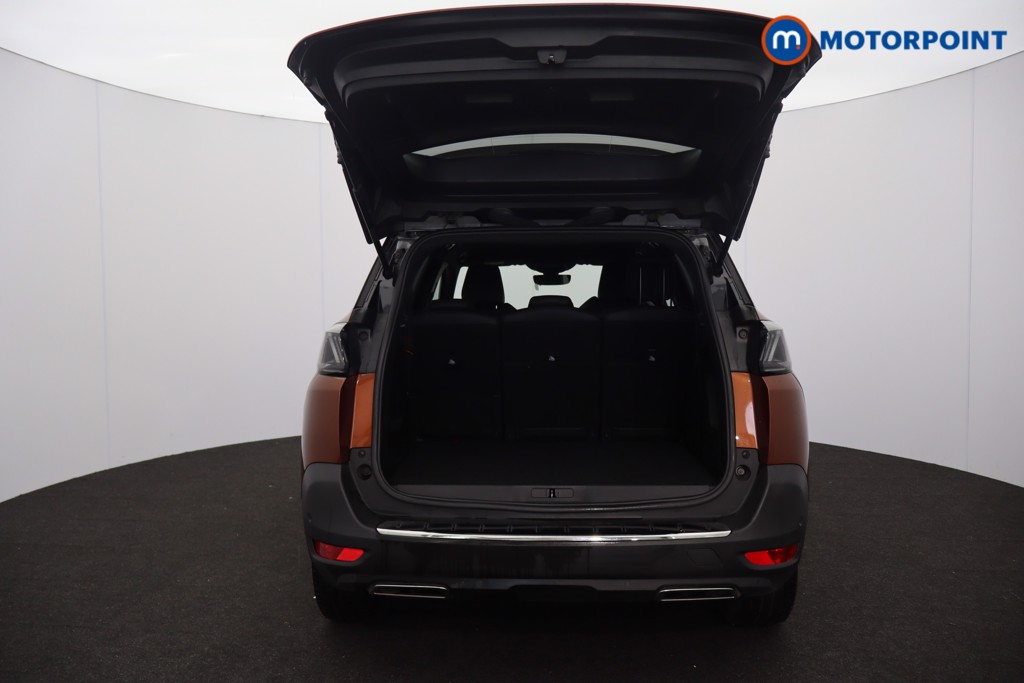 Peugeot 5008 GT Automatic Petrol SUV - Stock Number (1620531) - 39th supplementary image