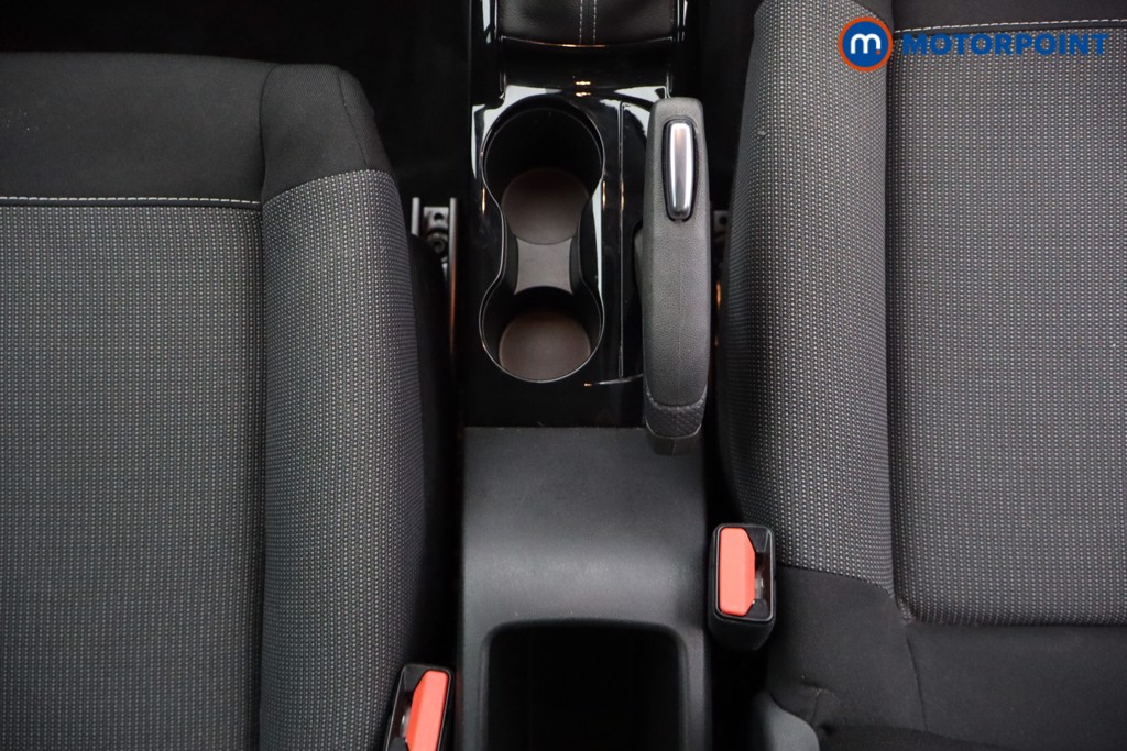 Citroen C3 Aircross Plus Automatic Petrol SUV - Stock Number (1620559) - 4th supplementary image