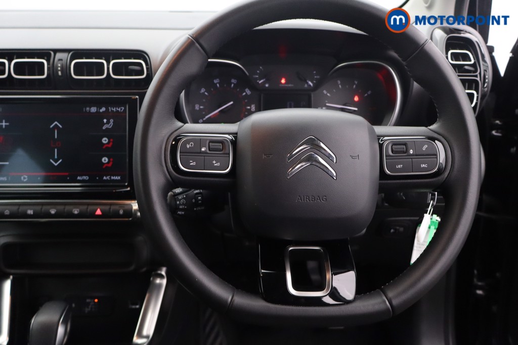 Citroen C3 Aircross Plus Automatic Petrol SUV - Stock Number (1620559) - 5th supplementary image