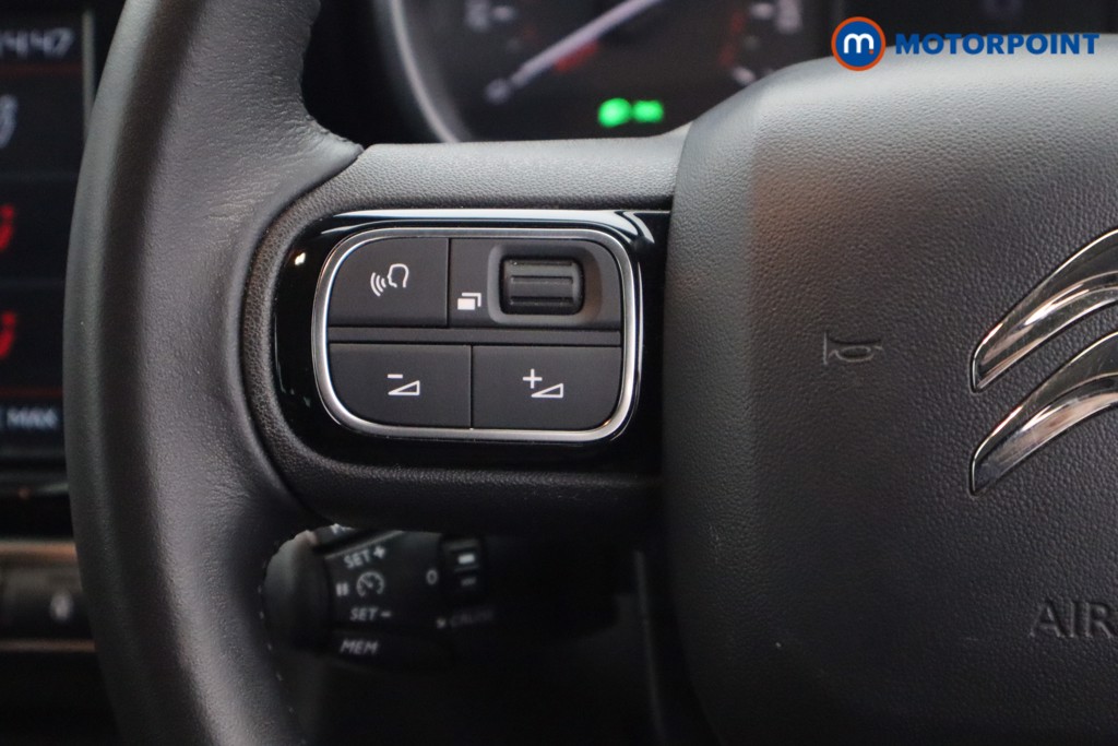 Citroen C3 Aircross Plus Automatic Petrol SUV - Stock Number (1620559) - 6th supplementary image