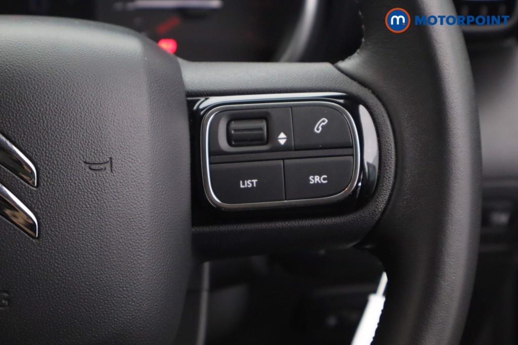 Citroen C3 Aircross Plus Automatic Petrol SUV - Stock Number (1620559) - 7th supplementary image