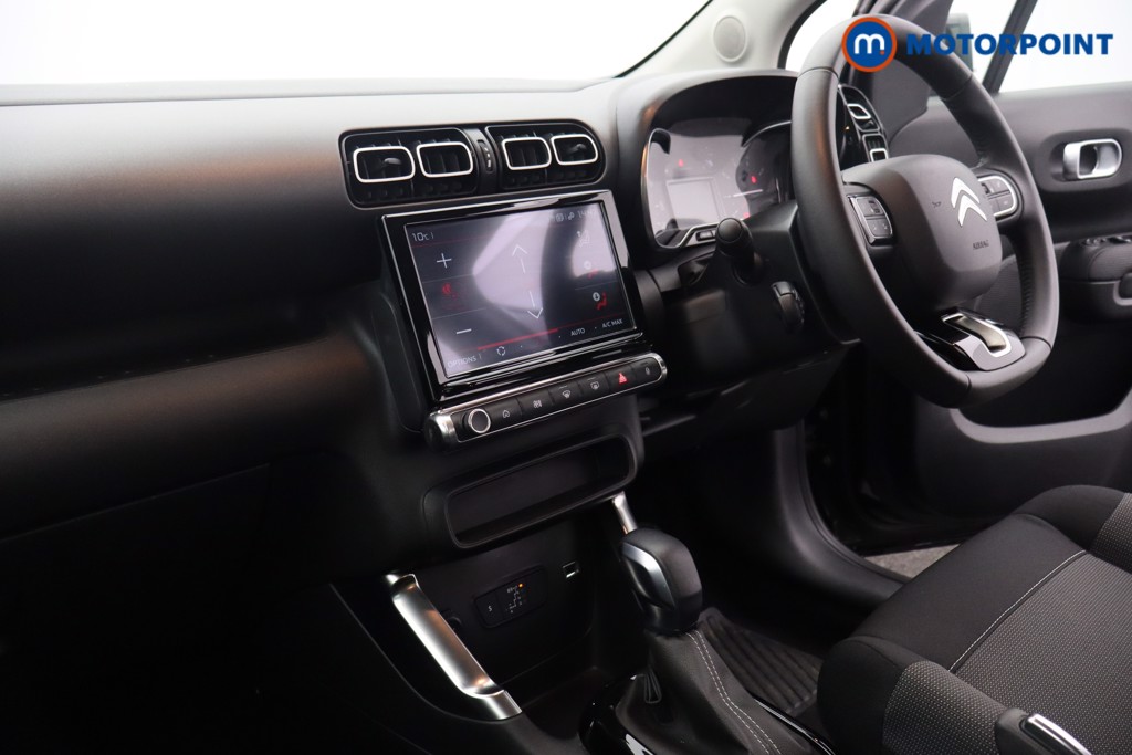 Citroen C3 Aircross Plus Automatic Petrol SUV - Stock Number (1620559) - 9th supplementary image