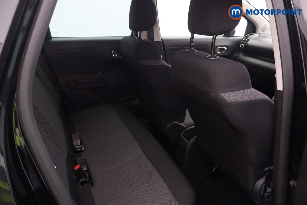 Citroen C3 Aircross Plus Automatic Petrol SUV - Stock Number (1620559) - 10th supplementary image