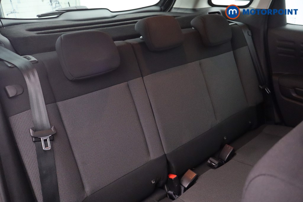 Citroen C3 Aircross Plus Automatic Petrol SUV - Stock Number (1620559) - 11th supplementary image