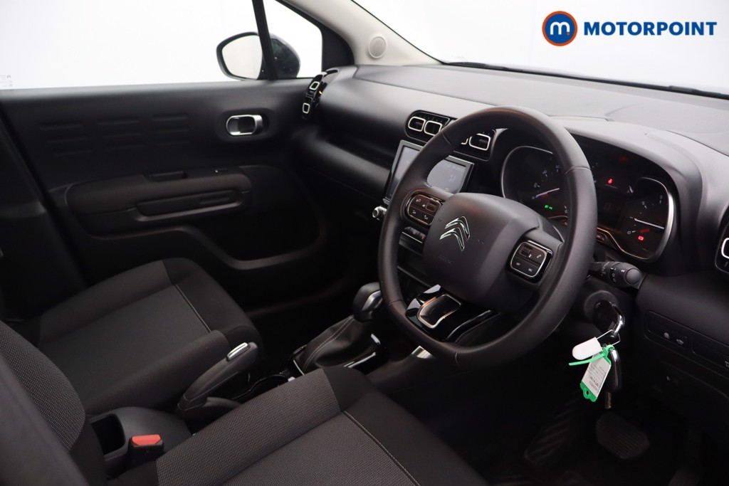 Citroen C3 Aircross Plus Automatic Petrol SUV - Stock Number (1620559) - 12th supplementary image
