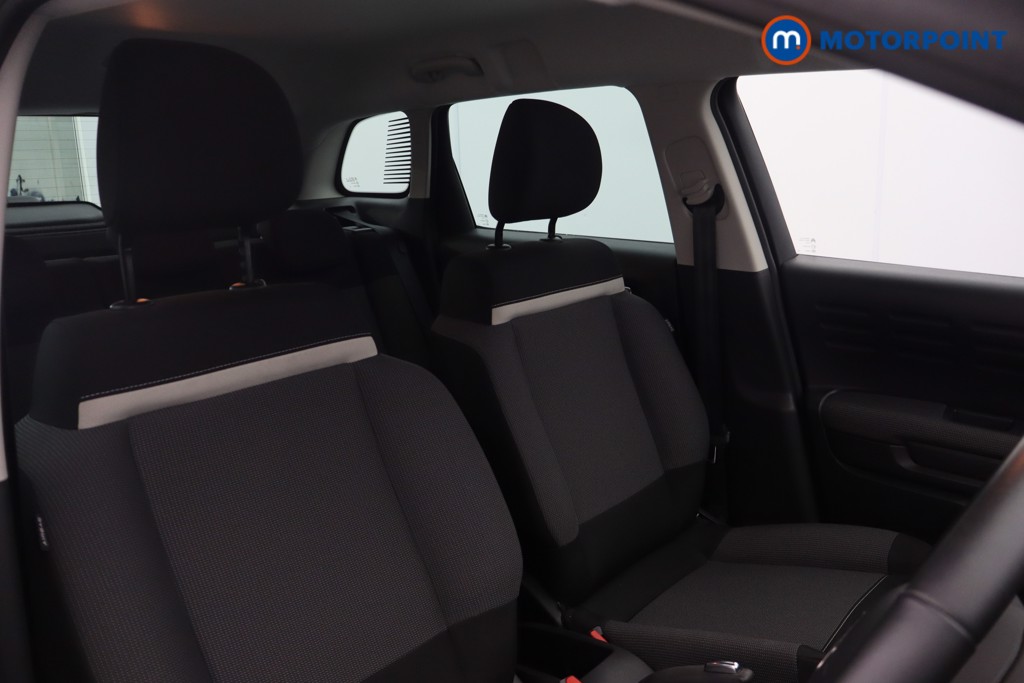 Citroen C3 Aircross Plus Automatic Petrol SUV - Stock Number (1620559) - 13th supplementary image