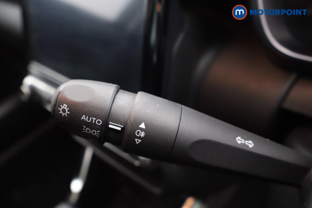 Citroen C3 Aircross Plus Automatic Petrol SUV - Stock Number (1620559) - 14th supplementary image