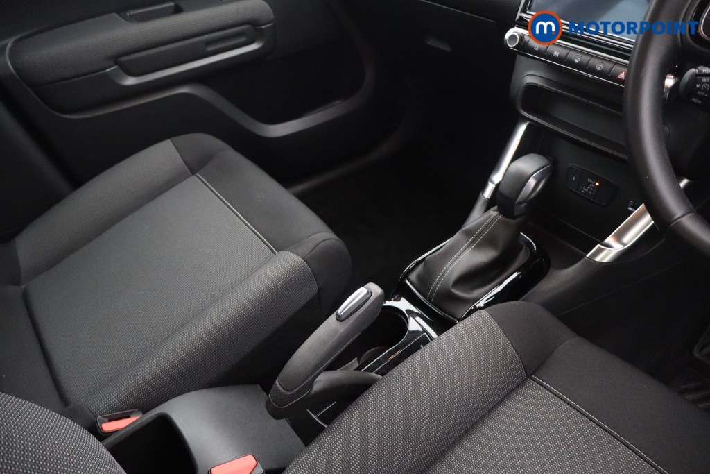 Citroen C3 Aircross Plus Automatic Petrol SUV - Stock Number (1620559) - 16th supplementary image