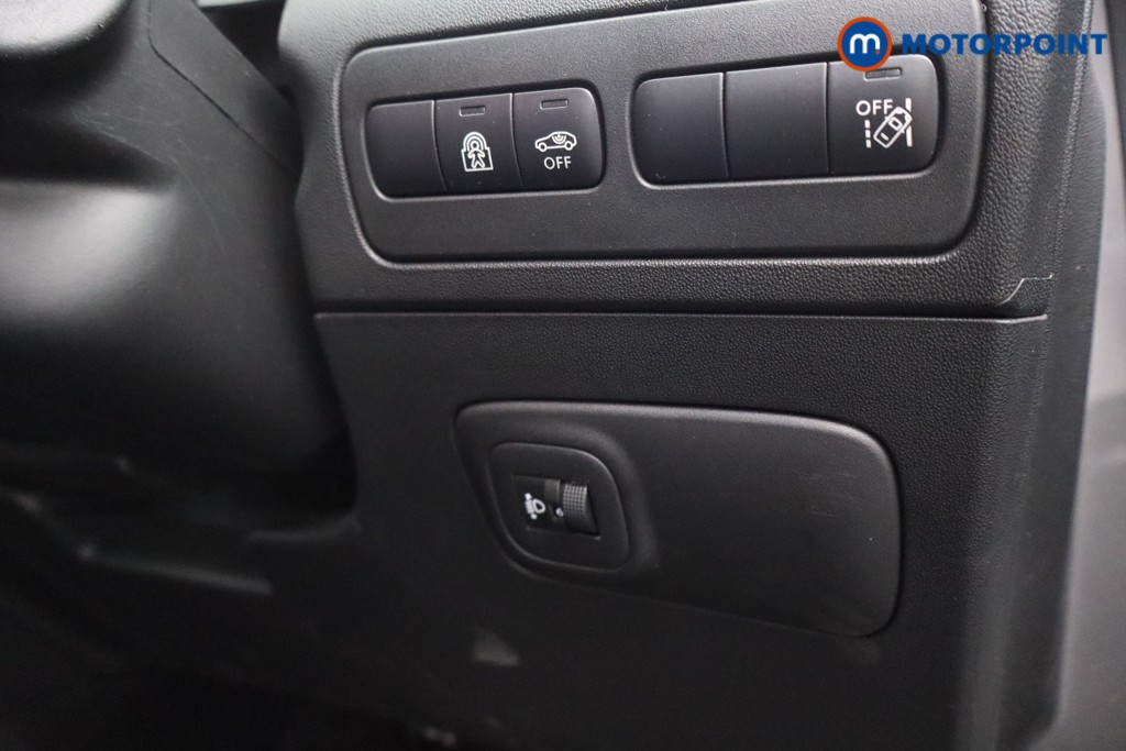 Citroen C3 Aircross Plus Automatic Petrol SUV - Stock Number (1620559) - 17th supplementary image