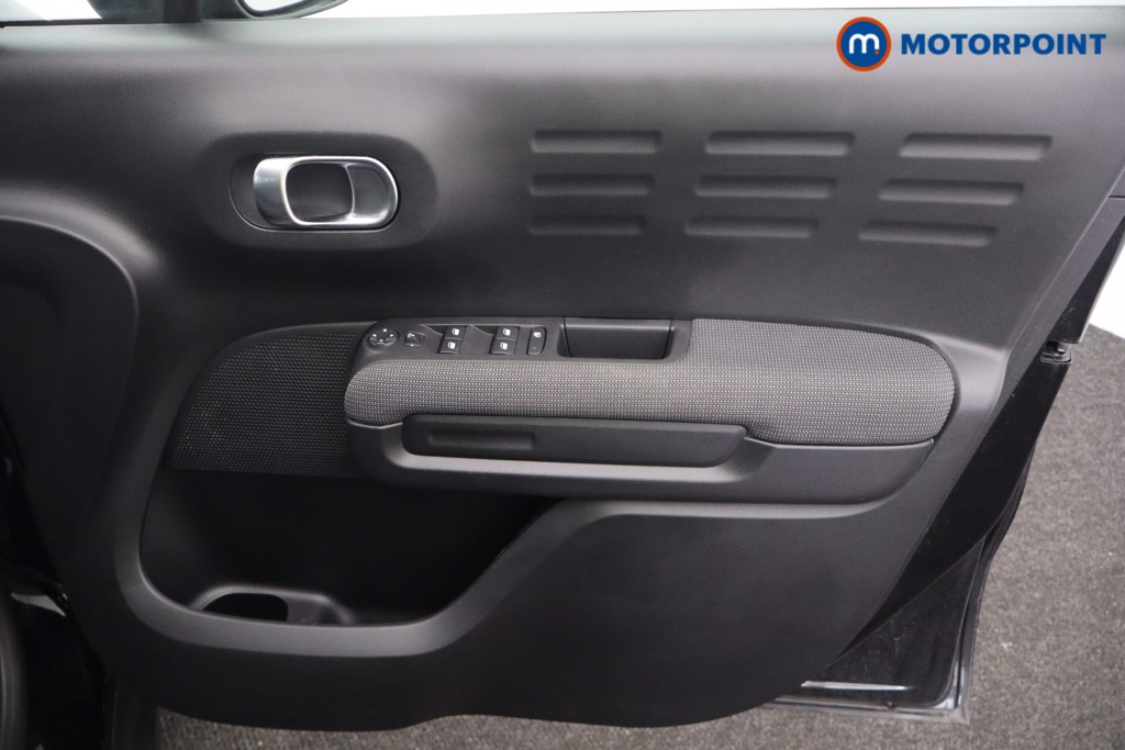 Citroen C3 Aircross Plus Automatic Petrol SUV - Stock Number (1620559) - 19th supplementary image