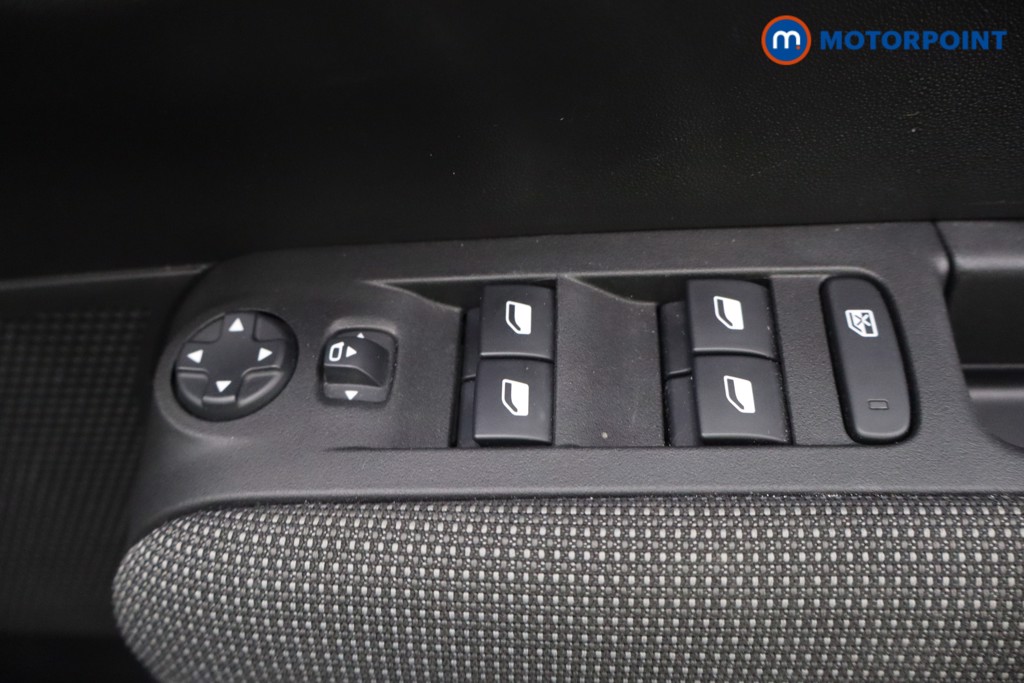 Citroen C3 Aircross Plus Automatic Petrol SUV - Stock Number (1620559) - 20th supplementary image