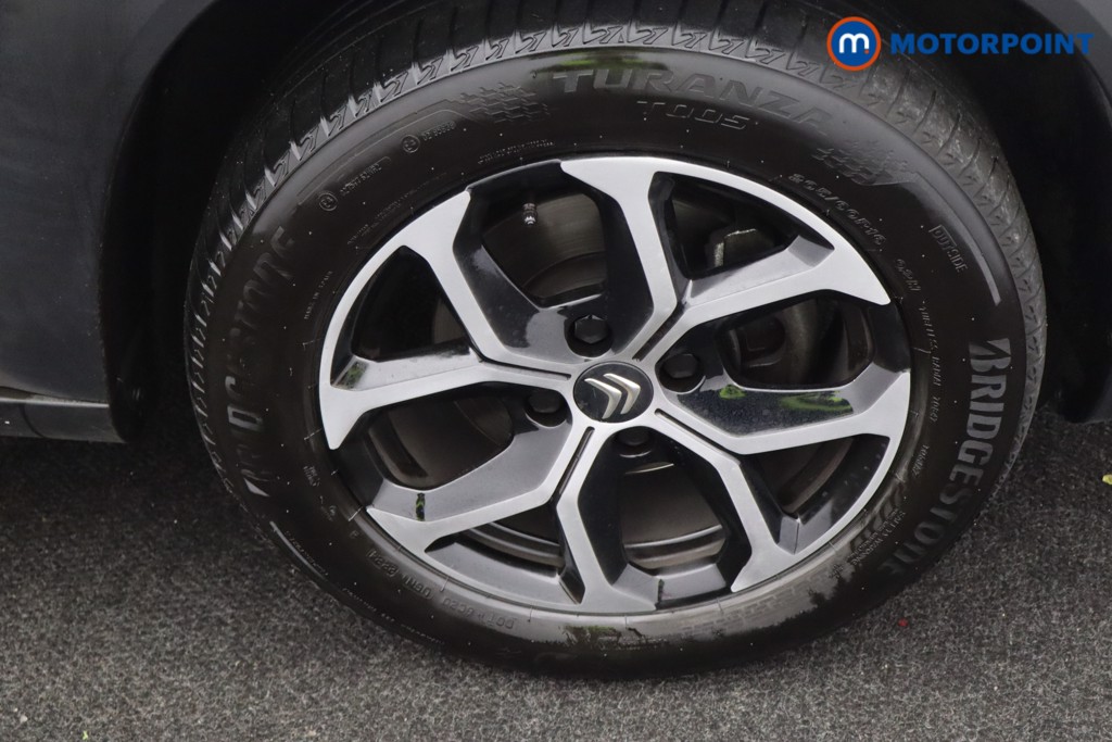 Citroen C3 Aircross Plus Automatic Petrol SUV - Stock Number (1620559) - 22nd supplementary image