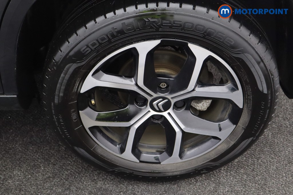 Citroen C3 Aircross Plus Automatic Petrol SUV - Stock Number (1620559) - 24th supplementary image