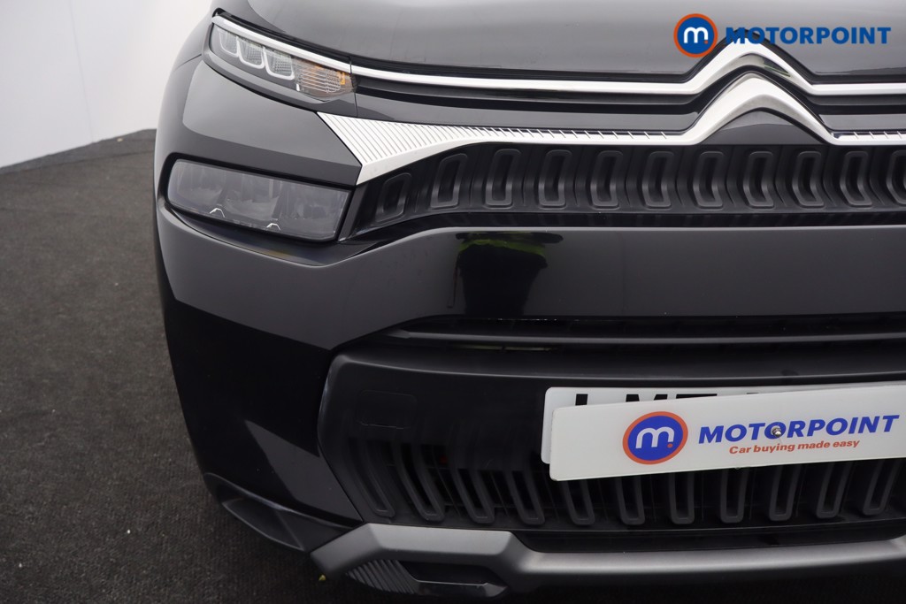 Citroen C3 Aircross Plus Automatic Petrol SUV - Stock Number (1620559) - 26th supplementary image