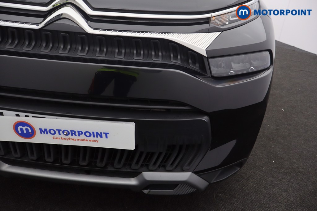 Citroen C3 Aircross Plus Automatic Petrol SUV - Stock Number (1620559) - 27th supplementary image