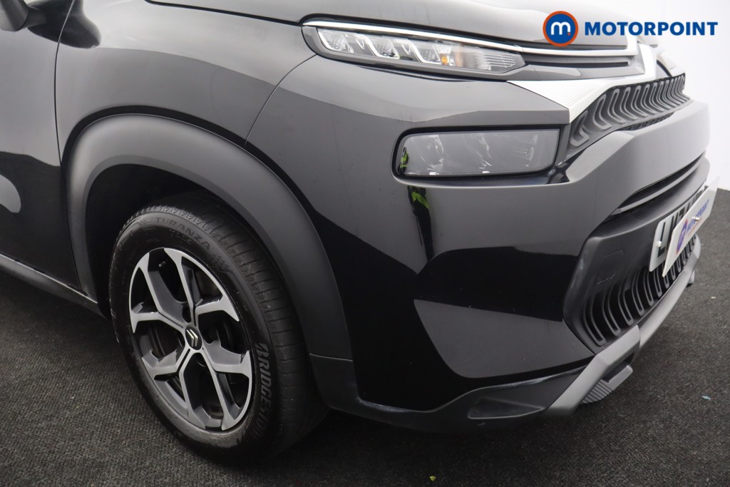 Citroen C3 Aircross Plus Automatic Petrol SUV - Stock Number (1620559) - 29th supplementary image