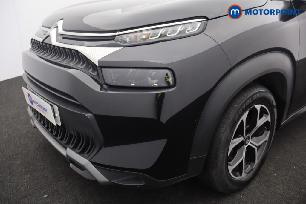 Citroen C3 Aircross Plus Automatic Petrol SUV - Stock Number (1620559) - 30th supplementary image