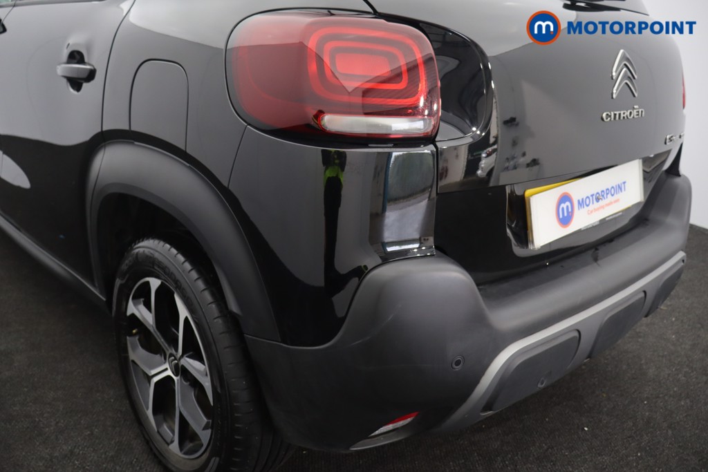 Citroen C3 Aircross Plus Automatic Petrol SUV - Stock Number (1620559) - 31st supplementary image
