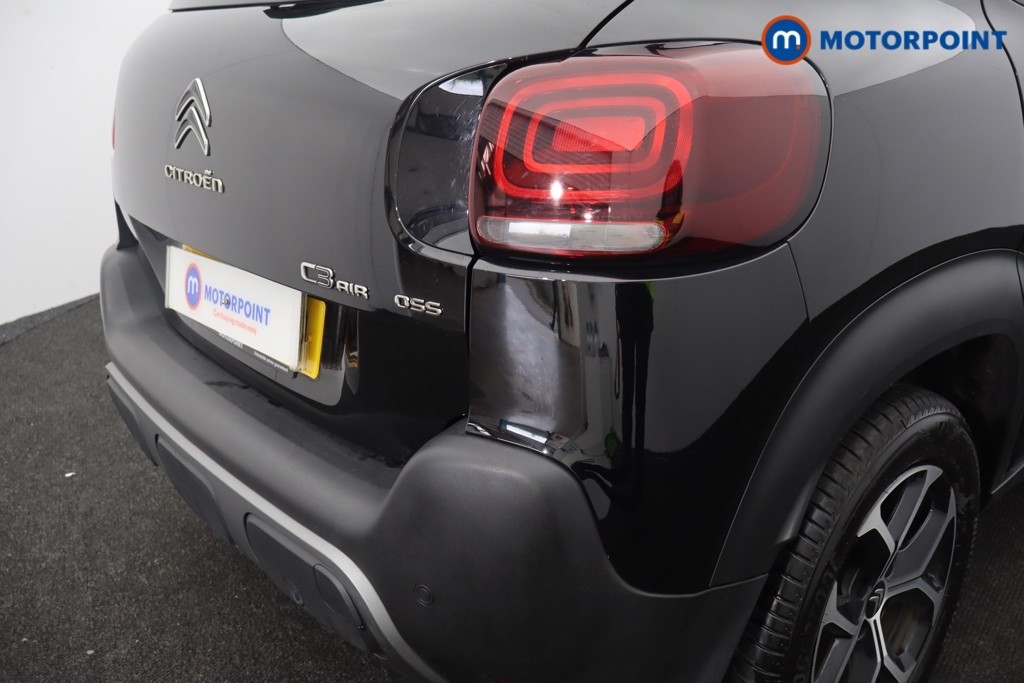 Citroen C3 Aircross Plus Automatic Petrol SUV - Stock Number (1620559) - 32nd supplementary image