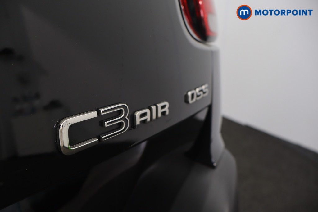 Citroen C3 Aircross Plus Automatic Petrol SUV - Stock Number (1620559) - 33rd supplementary image