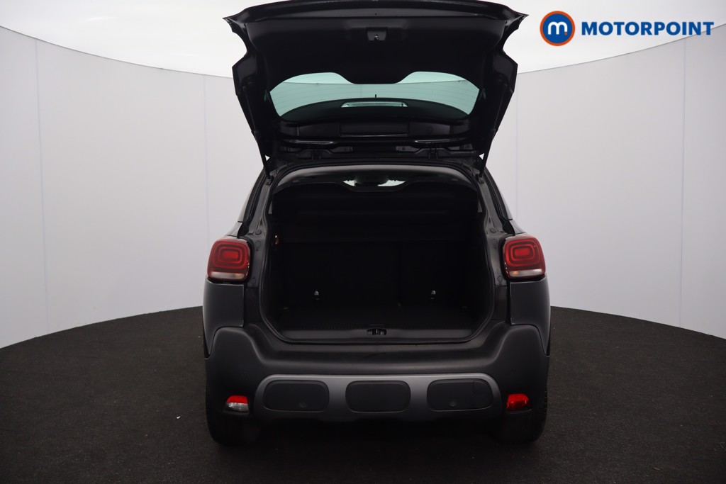 Citroen C3 Aircross Plus Automatic Petrol SUV - Stock Number (1620559) - 35th supplementary image