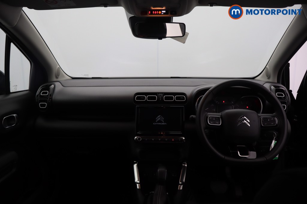 Citroen C3 Aircross Plus Automatic Petrol SUV - Stock Number (1620559) - 1st supplementary image