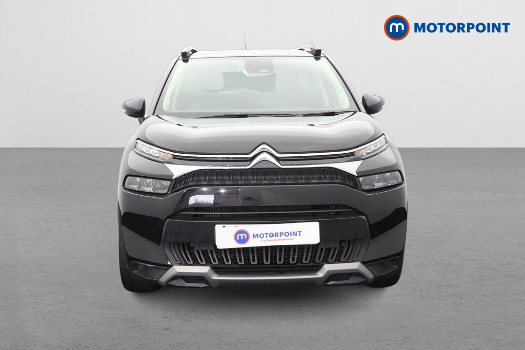 Citroen C3 Aircross Plus Automatic Petrol SUV - Stock Number (1620559) - Front bumper