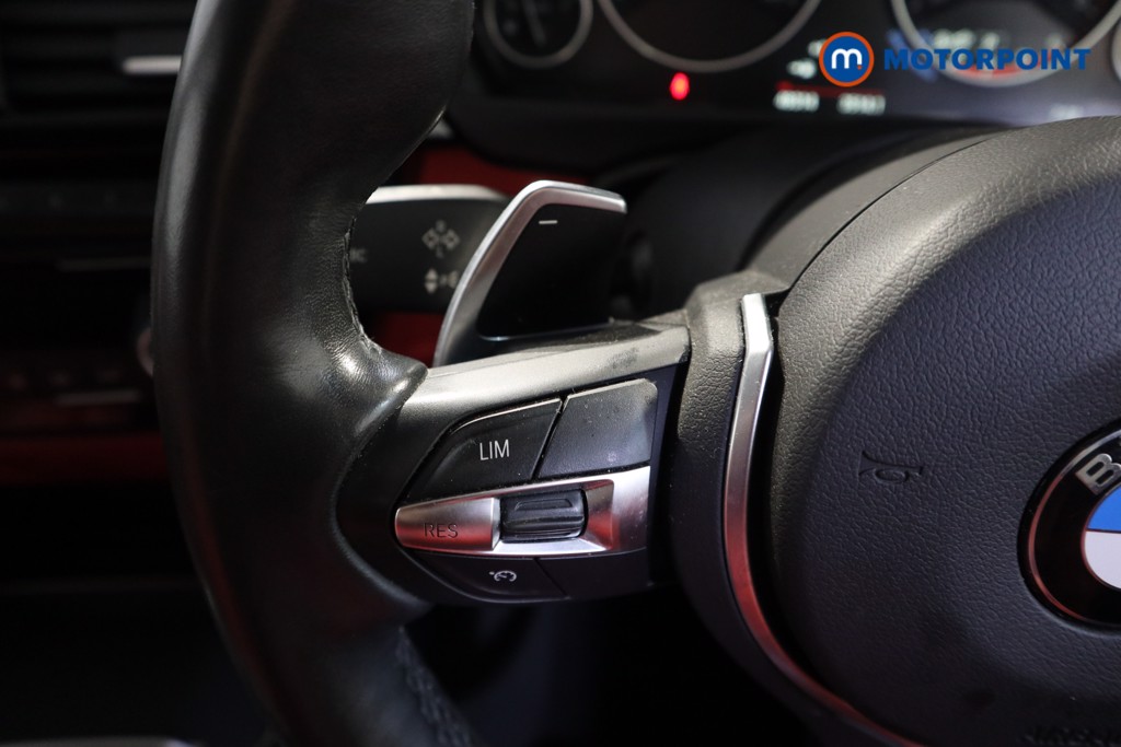 BMW 4 Series M Sport Automatic Diesel Hatchback - Stock Number (1621178) - 3rd supplementary image