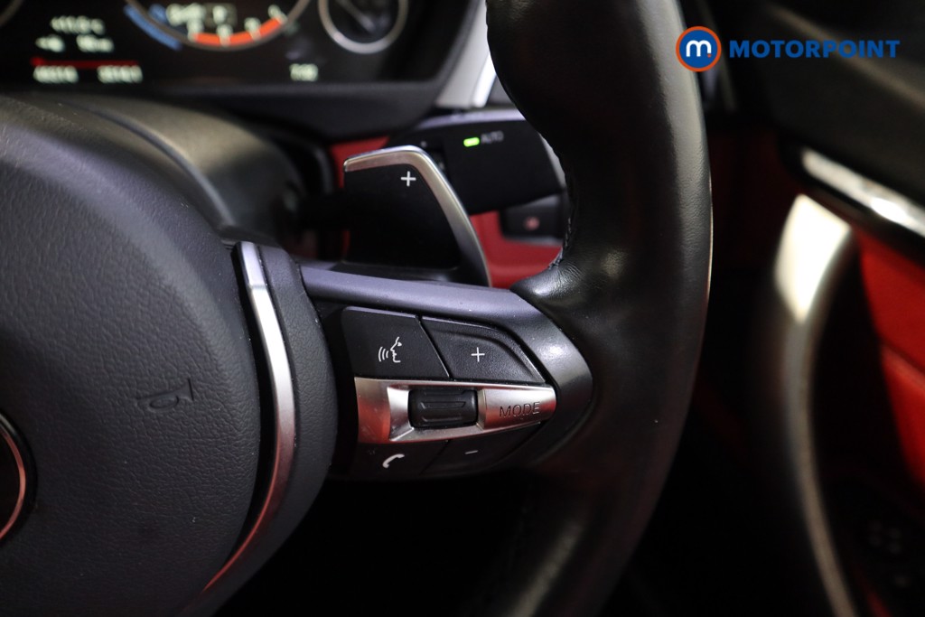 BMW 4 Series M Sport Automatic Diesel Hatchback - Stock Number (1621178) - 4th supplementary image