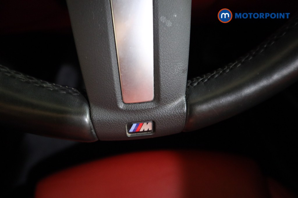BMW 4 Series M Sport Automatic Diesel Hatchback - Stock Number (1621178) - 5th supplementary image